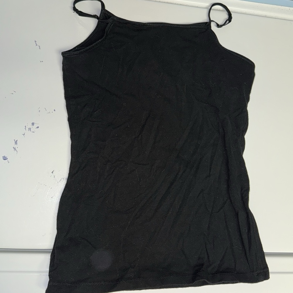 Camisole - Picture 2 of 3